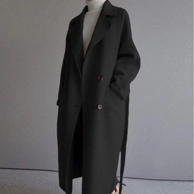 Florenia – Casaco Casual Elegante