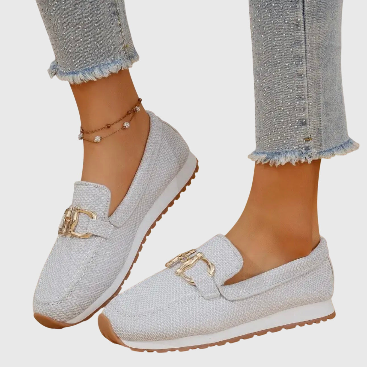 Susana – Mocassins Desportivos Ortopédicos