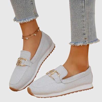 Susana – Mocassins Desportivos Ortopédicos