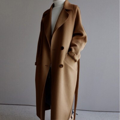 Florenia – Casaco Casual Elegante