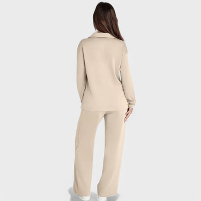Mariana - Conjunto Feminino