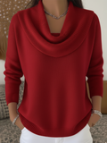 Camisola Elisa – Conforto e Elegância em Cada Detalhe