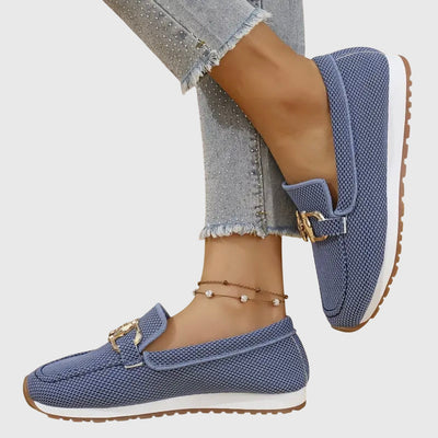 Susana – Mocassins Desportivos Ortopédicos