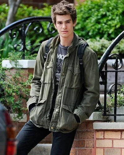 Martim | Casaco field da estação