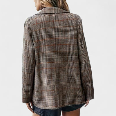 Ema - Blazer de Primavera