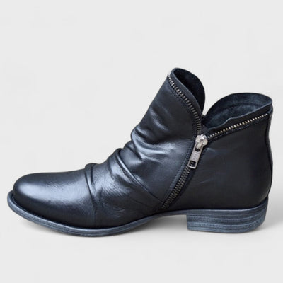 Zoe - Botas ortopédicas confortáveis