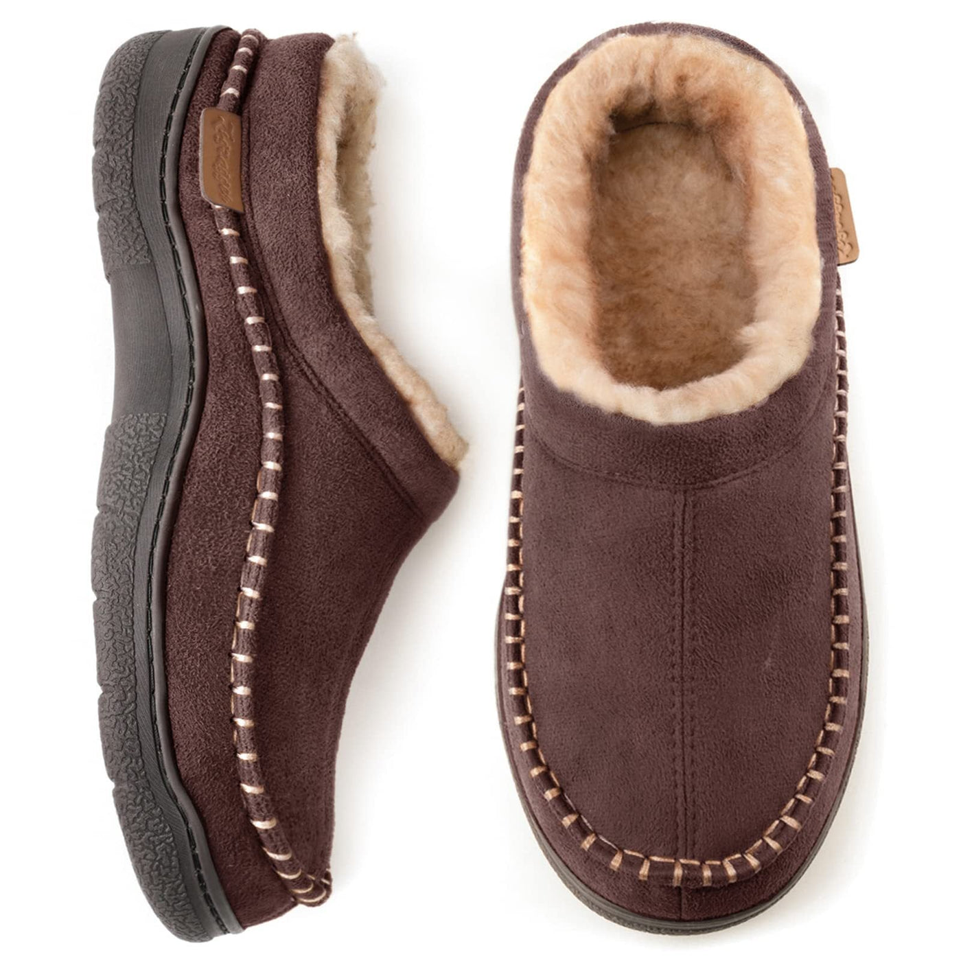 Pantufas Macias | Luxo, Conforto e Estilo num Só