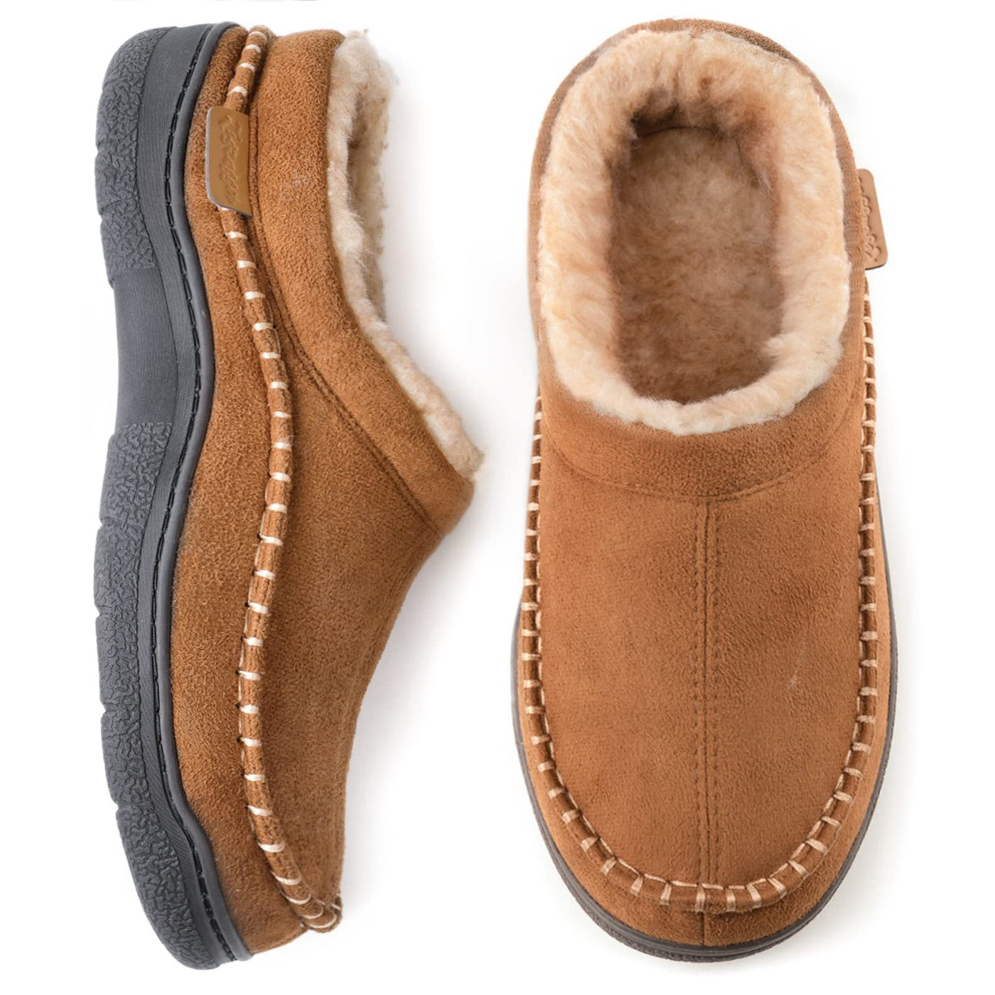 Pantufas Macias | Luxo, Conforto e Estilo num Só