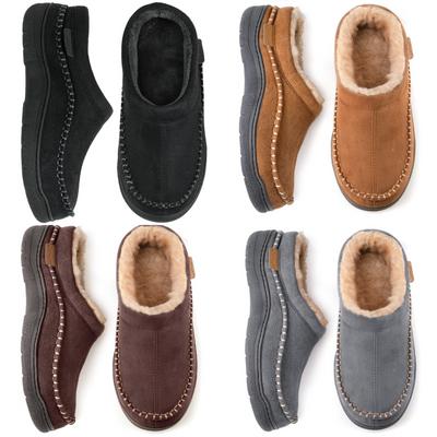 Pantufas Macias | Luxo, Conforto e Estilo num Só