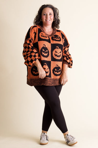Olivine - Camisola Casual Elegante