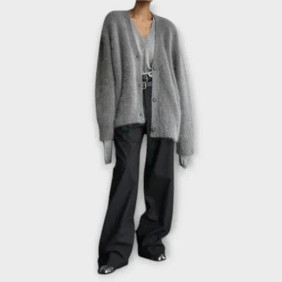 Dalila - Cardigan Elegante