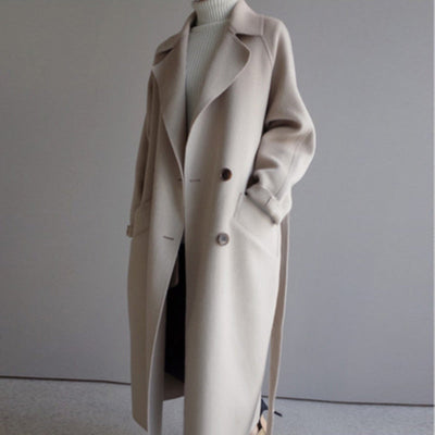 Florenia – Casaco Casual Elegante