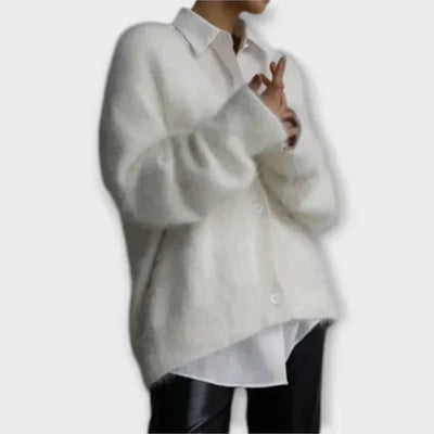 Dalila - Cardigan Elegante