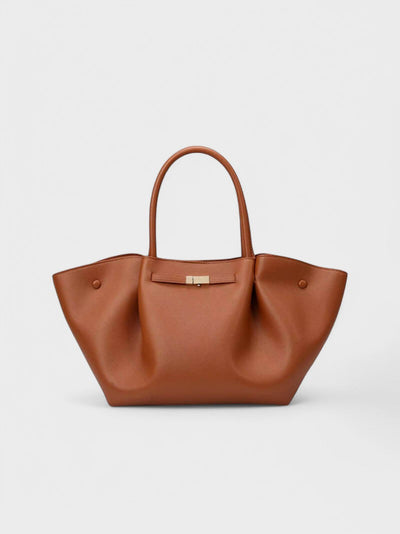 Melanie - Bolsa de couro
