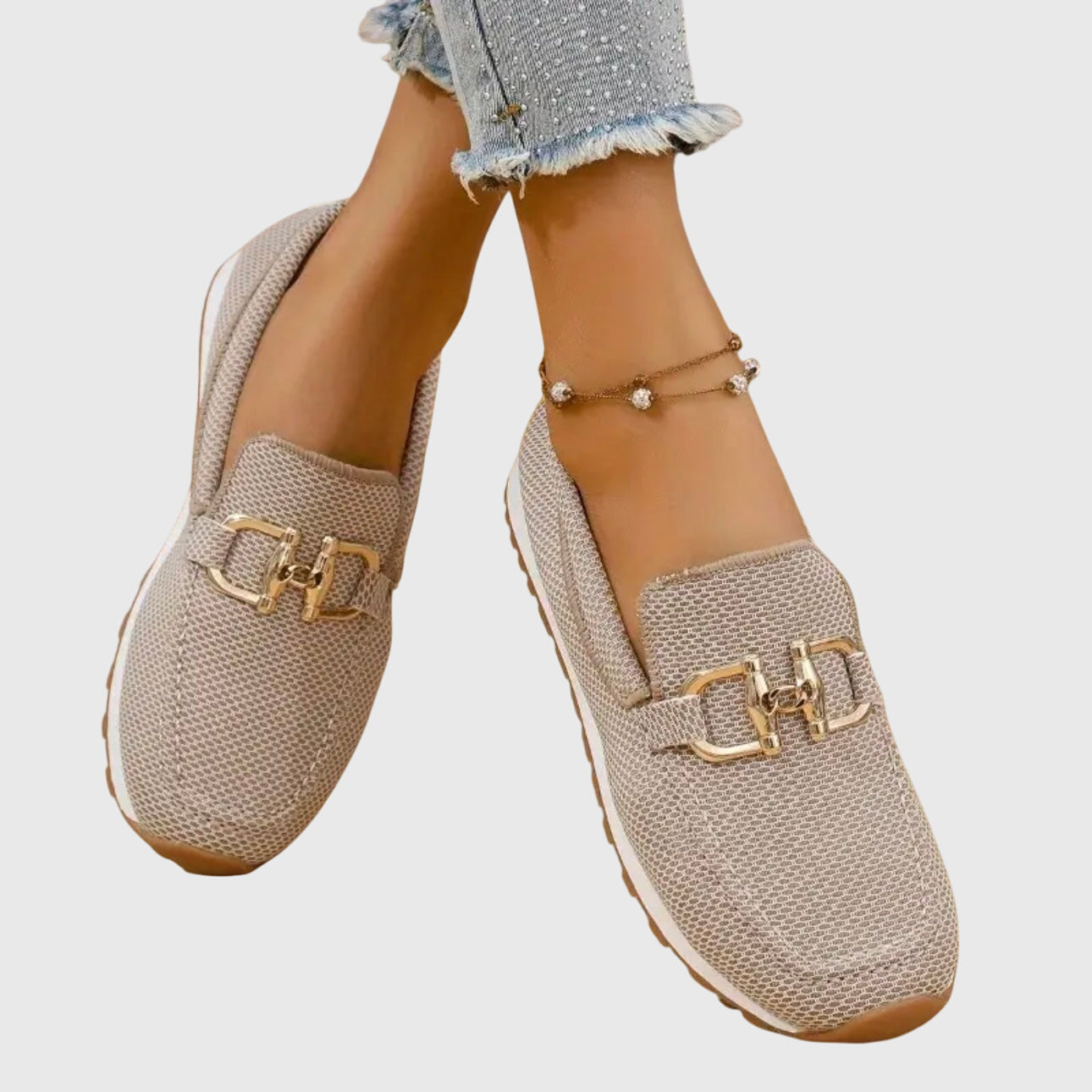 Susana – Mocassins Desportivos Ortopédicos