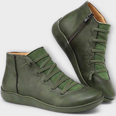Isabela - Botas Elegantes