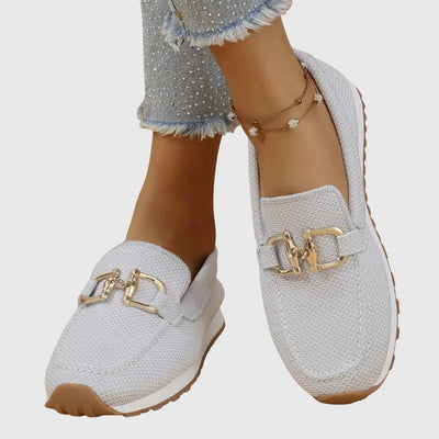 Susana – Mocassins Desportivos Ortopédicos