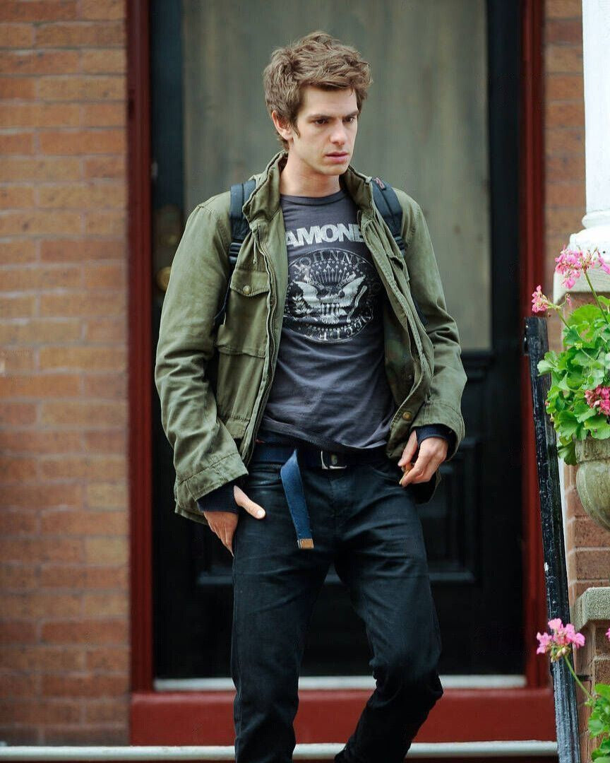 Martim | Casaco field da estação