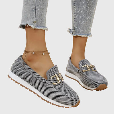 Susana – Mocassins Desportivos Ortopédicos
