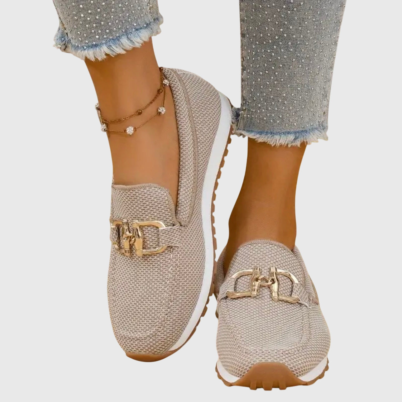 Susana – Mocassins Desportivos Ortopédicos