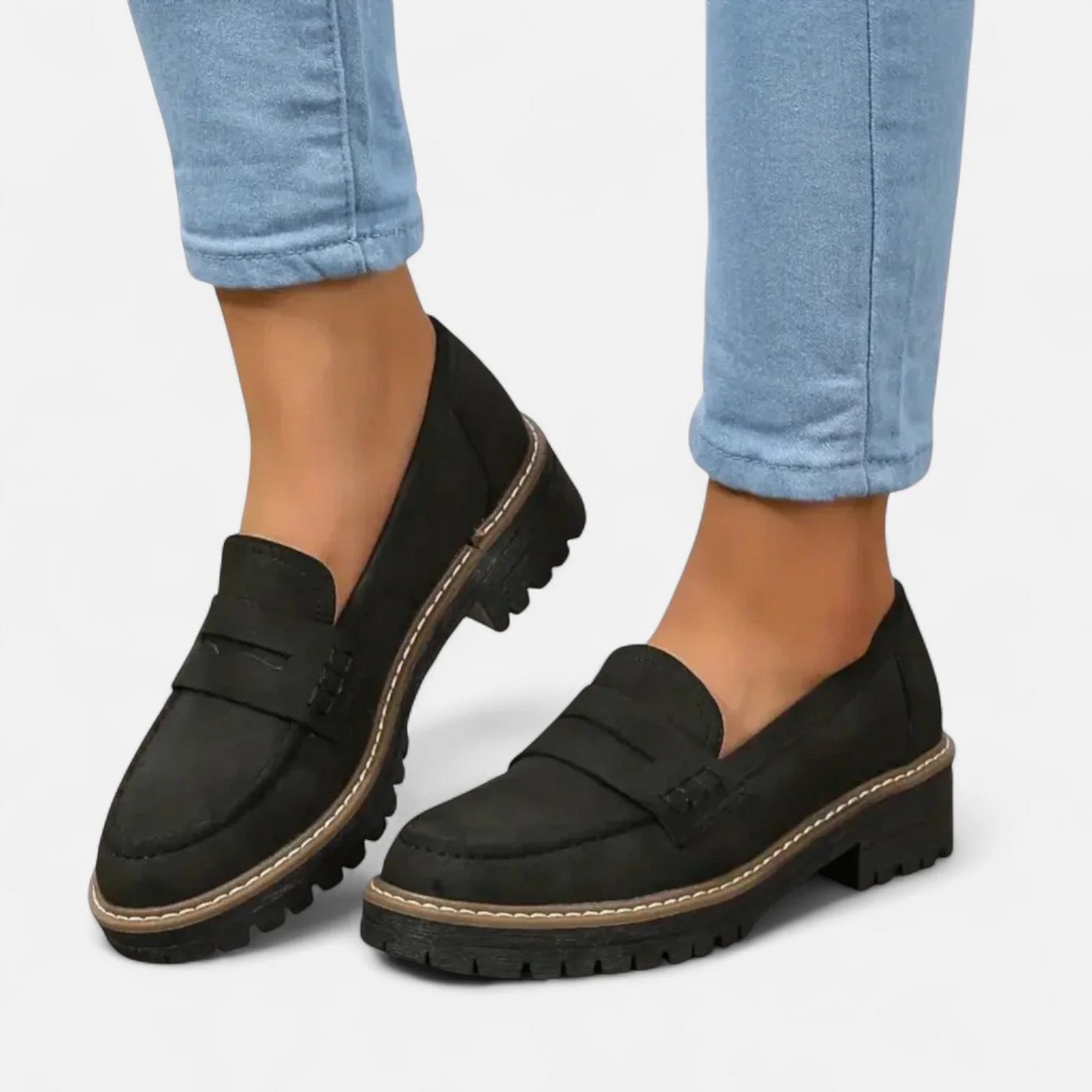 Mira Lisboa™ - Mocassins Verona Conforto