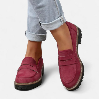 Mira Lisboa™ - Mocassins Verona Conforto